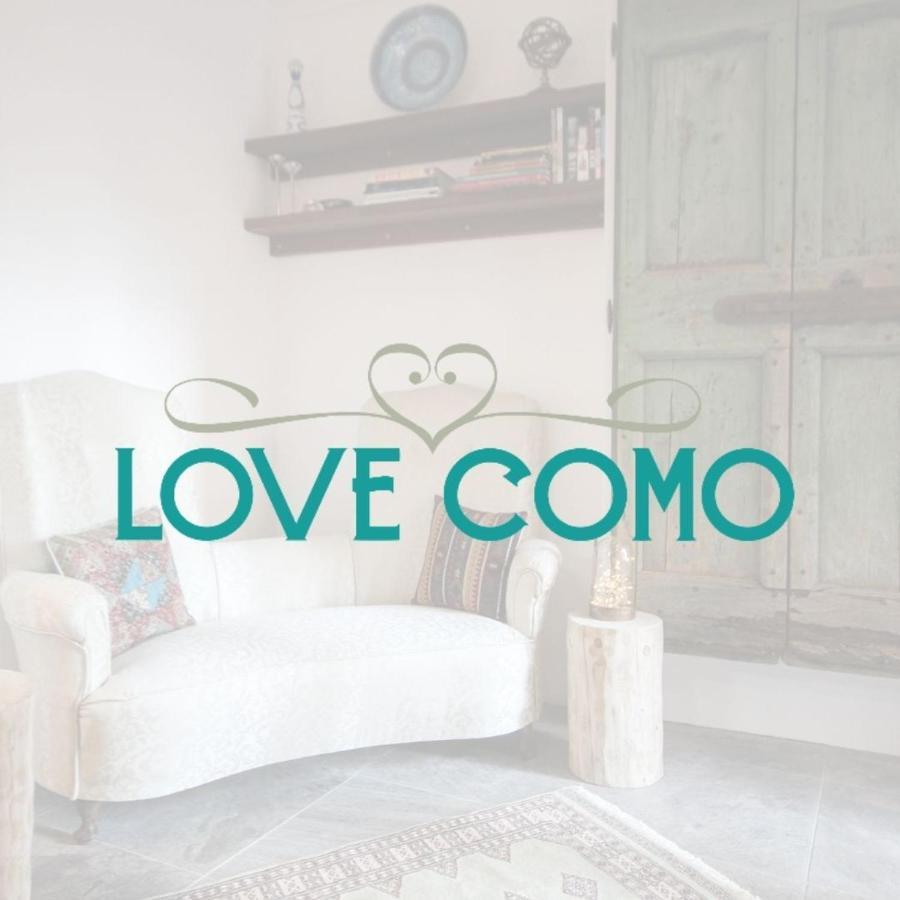 Borgo Bolvedro - Tremezzo By Lovecomo Mezzegra Bagian luar foto