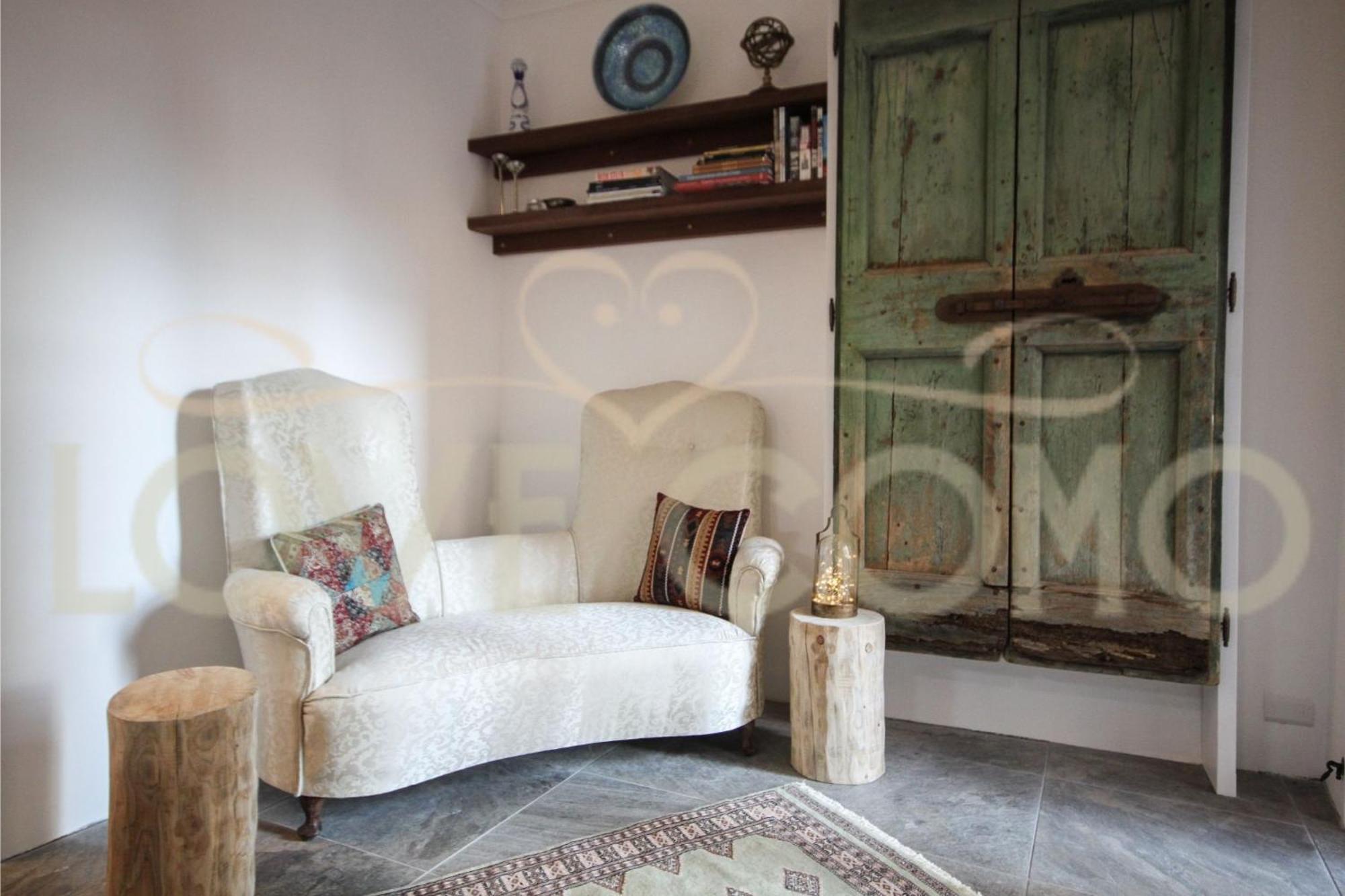 Borgo Bolvedro - Tremezzo By Lovecomo Mezzegra Bagian luar foto