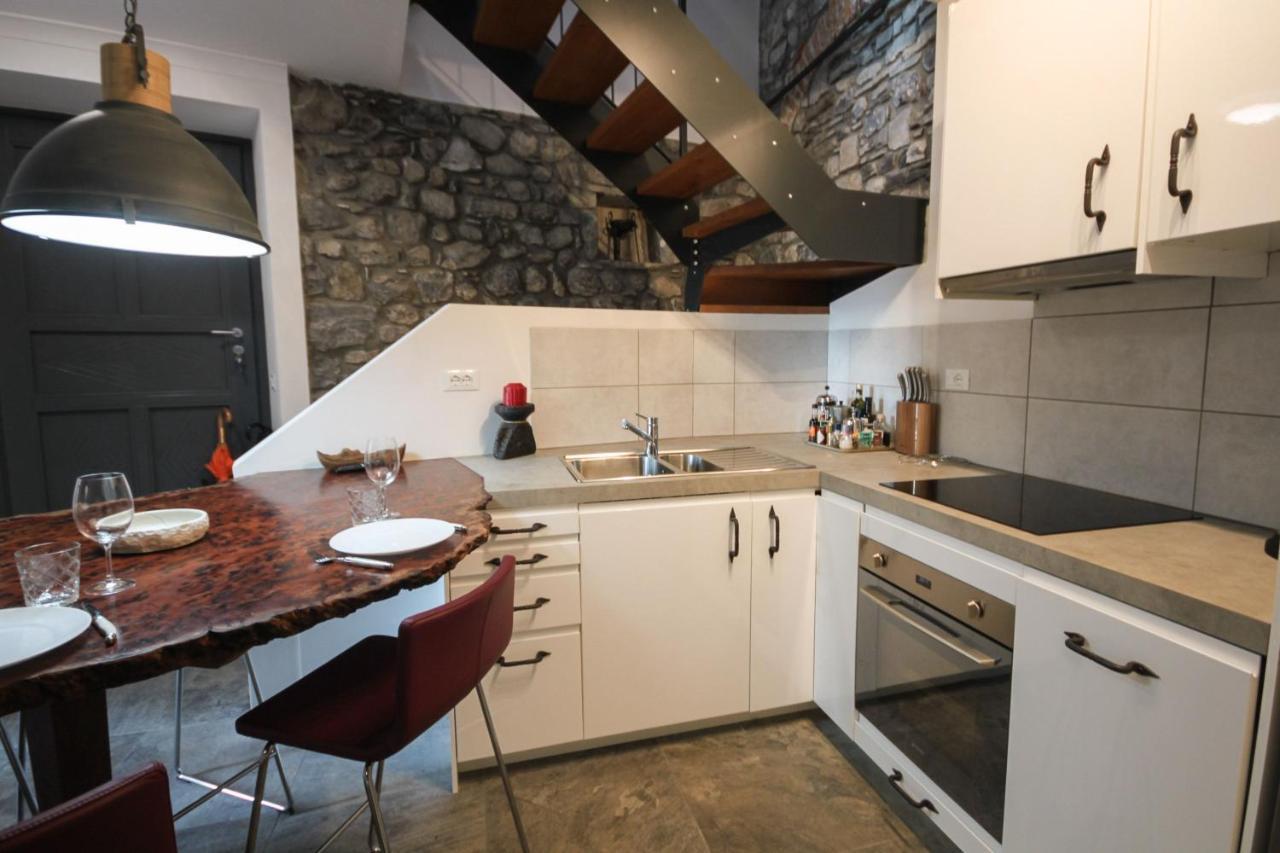 Borgo Bolvedro - Tremezzo By Lovecomo Mezzegra Bagian luar foto