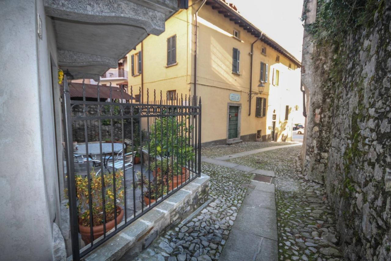 Borgo Bolvedro - Tremezzo By Lovecomo Mezzegra Bagian luar foto