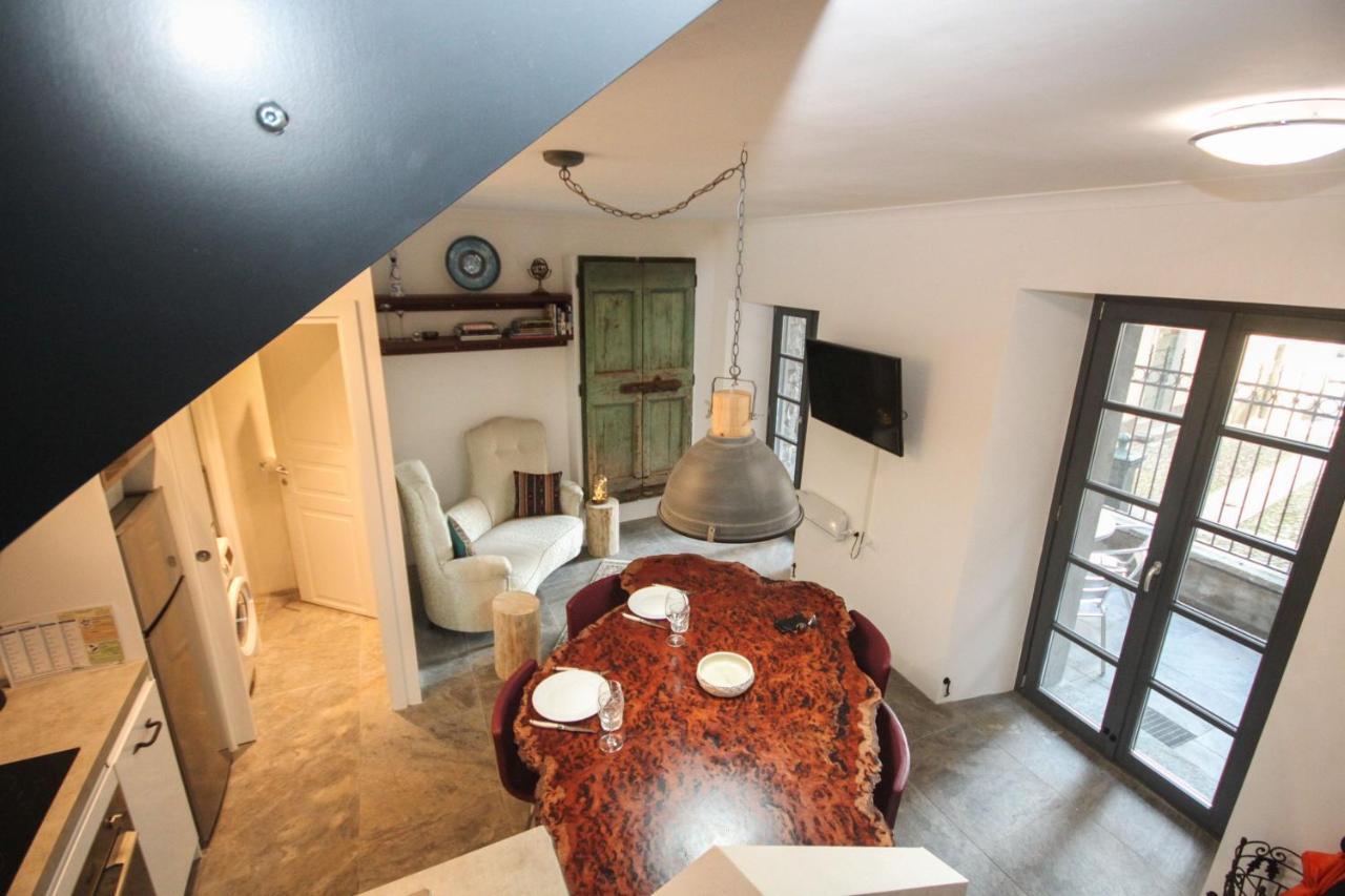Borgo Bolvedro - Tremezzo By Lovecomo Mezzegra Bagian luar foto