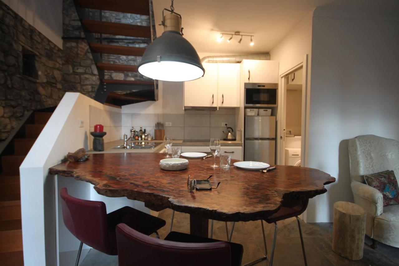 Borgo Bolvedro - Tremezzo By Lovecomo Mezzegra Bagian luar foto