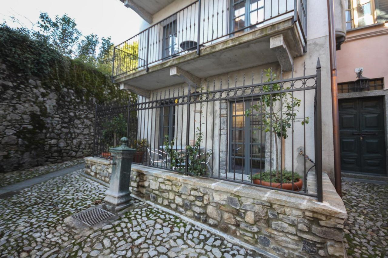 Borgo Bolvedro - Tremezzo By Lovecomo Mezzegra Bagian luar foto