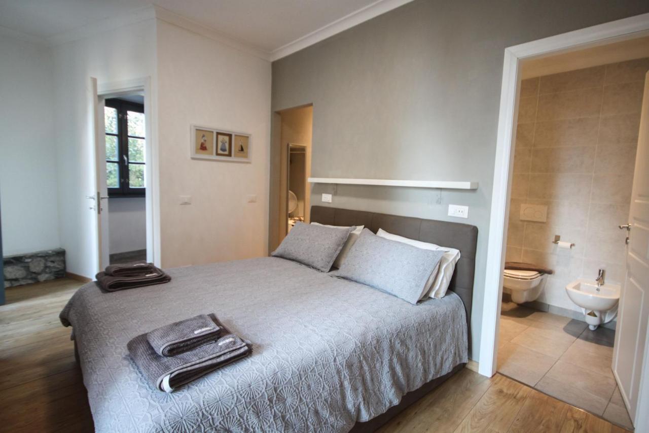 Borgo Bolvedro - Tremezzo By Lovecomo Mezzegra Bagian luar foto