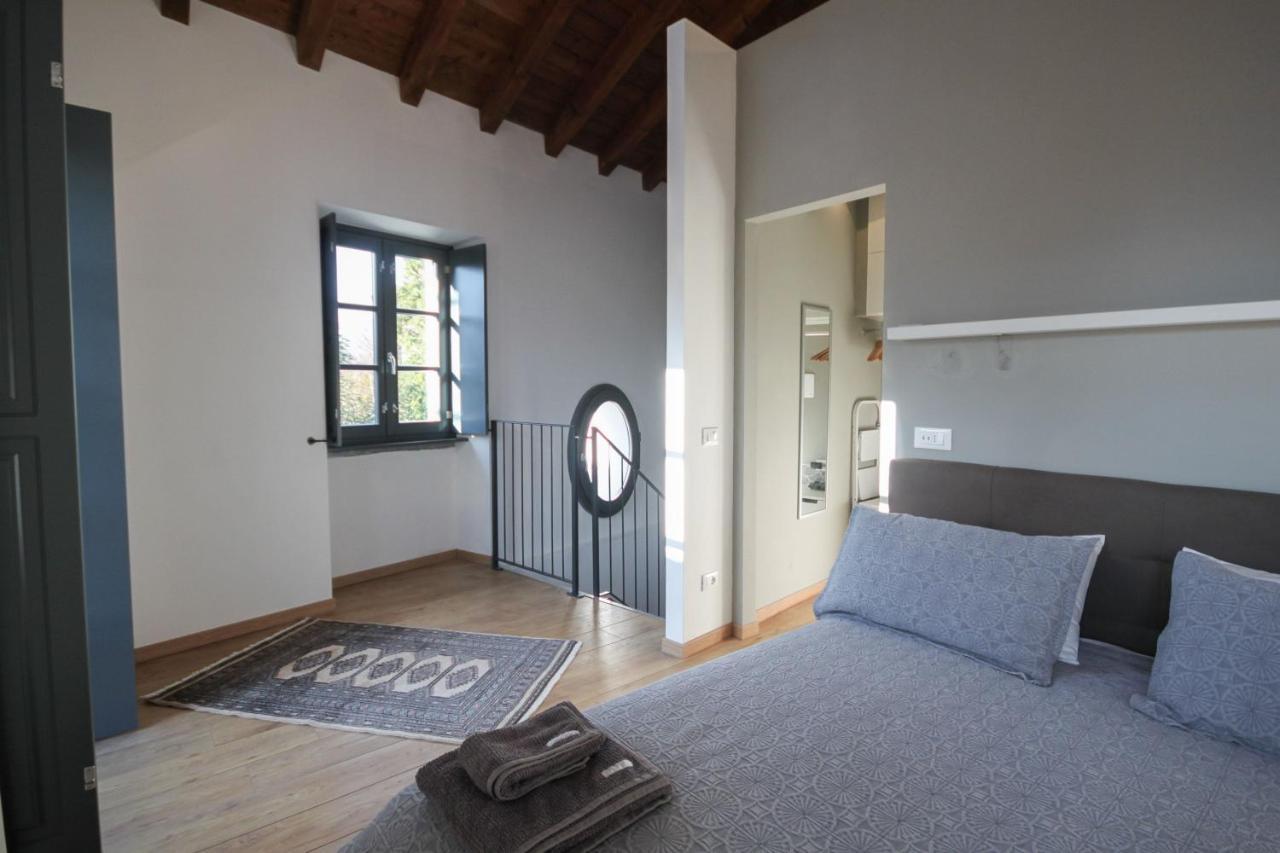 Borgo Bolvedro - Tremezzo By Lovecomo Mezzegra Bagian luar foto